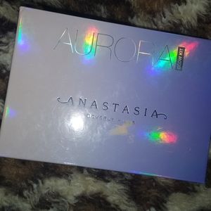 Anastasia Beverly hills highlight palette